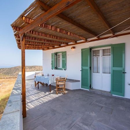 «Marmara» House Vila Cherronisos  Exterior foto