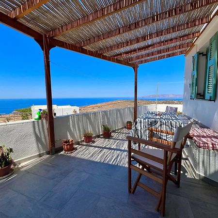 «Marmara» House Vila Cherronisos  Exterior foto
