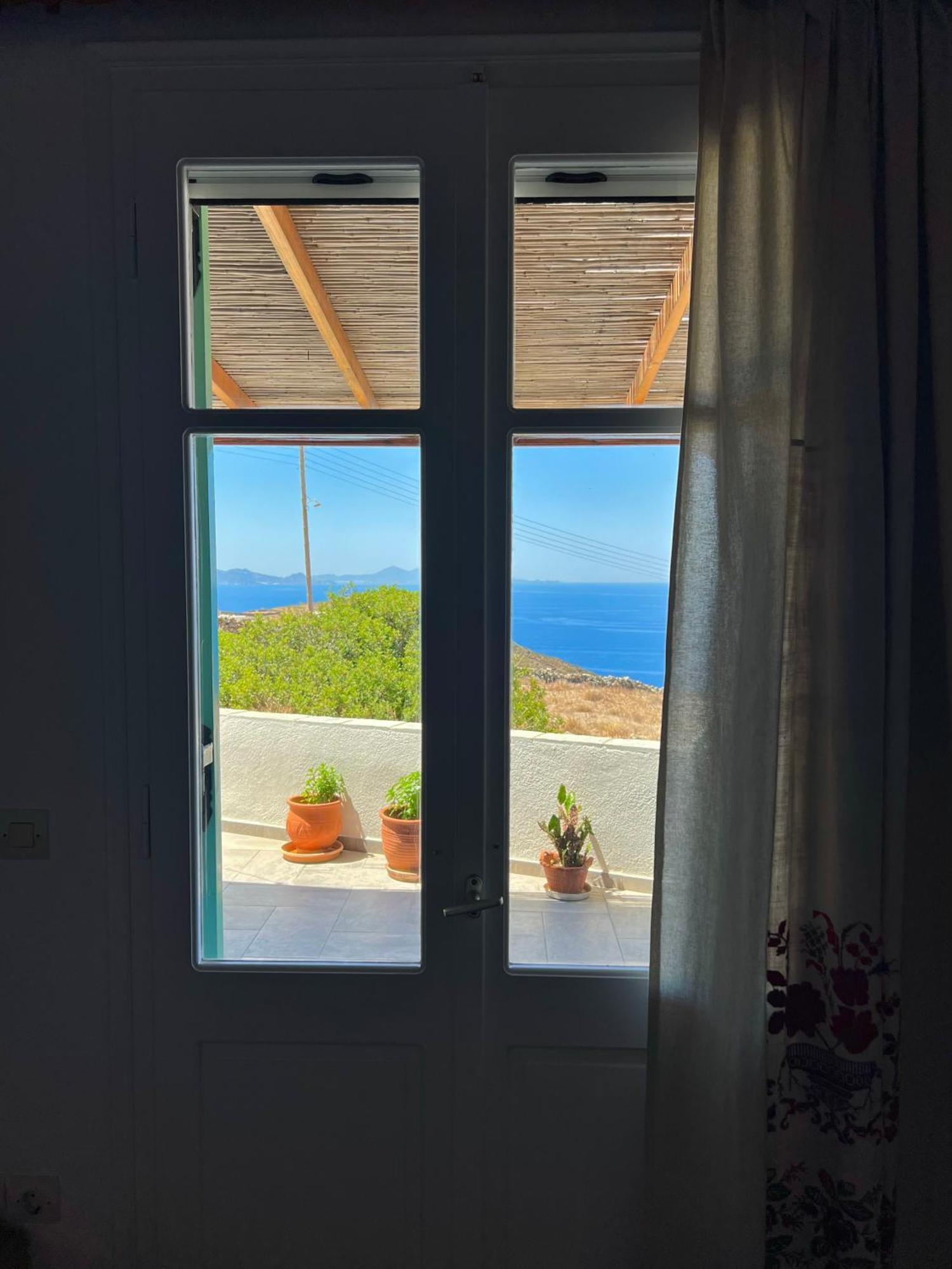 «Marmara» House Vila Cherronisos  Exterior foto